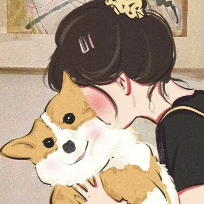 冷门却很高级的情头