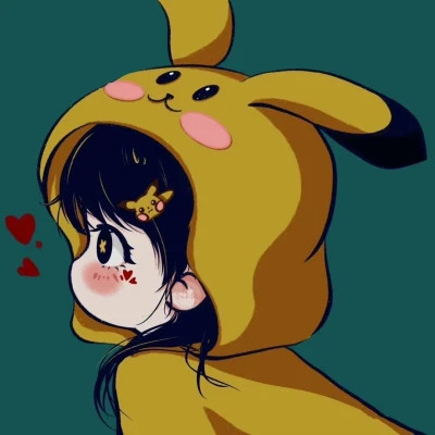 冷门却很高级的情头