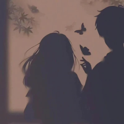 冷门却很高级的情头