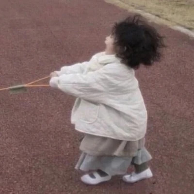 冷门却很高级的情头