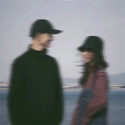 冷门却很高级的情头