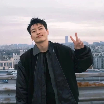 冷门却很高级的情头