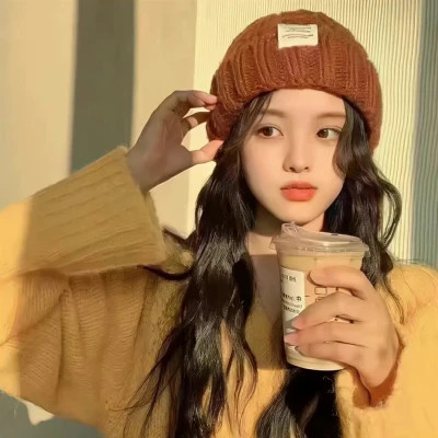 冷门却很高级的情头