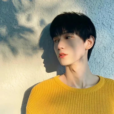 冷门却很高级的情头