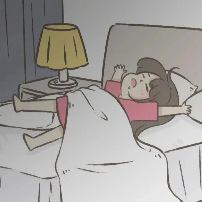 永久不换冷门的情头