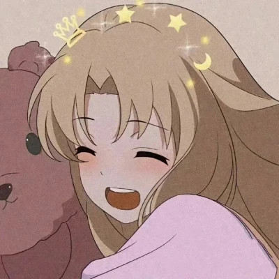 小众个性冷门好看的情侣头像