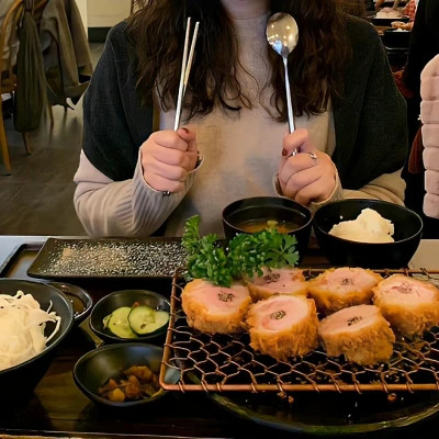 小众个性冷门好看的情侣头像