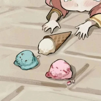 小众个性冷门好看的情侣头像