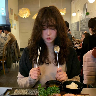 小众个性冷门好看的情侣头像