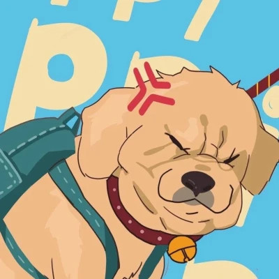 小众个性冷门好看的情侣头像