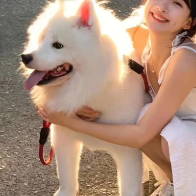 小众个性冷门好看的情侣头像