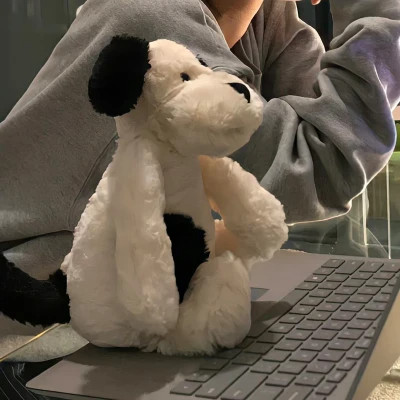 小众个性冷门好看的情侣头像