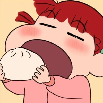 小众个性冷门好看的情侣头像