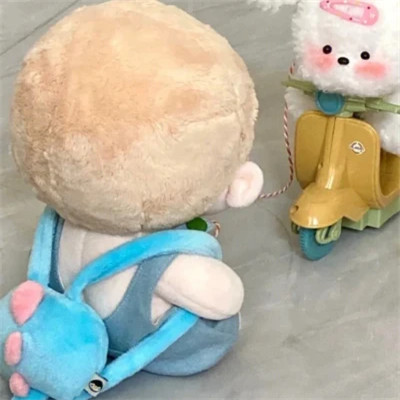 小众个性冷门好看的情侣头像