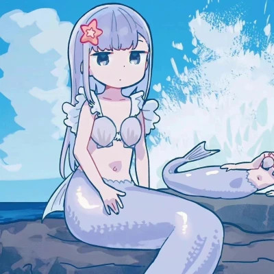 小众个性冷门好看的情侣头像