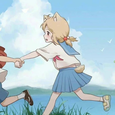 低调小众情头
