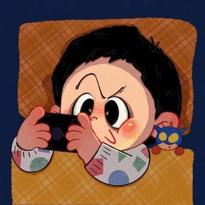 低调小众情头