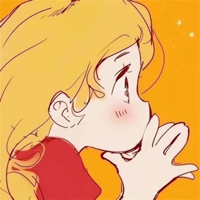 低调小众情头