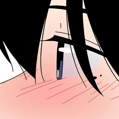 低调小众情头