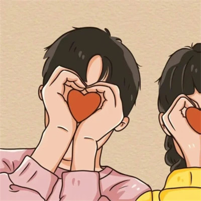 低调小众情头