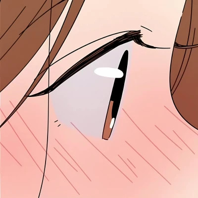 低调小众情头