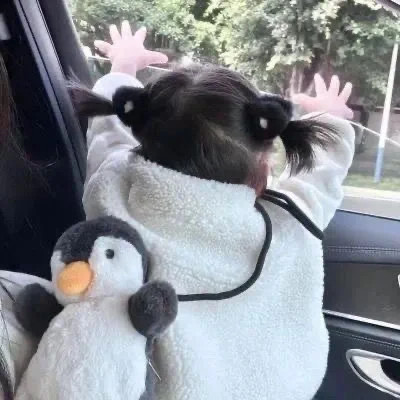 低调小众情头