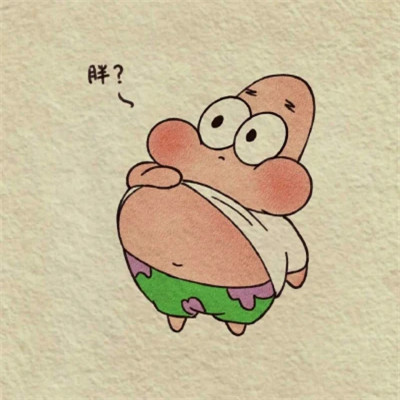 低调小众情头