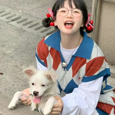 低调小众情头