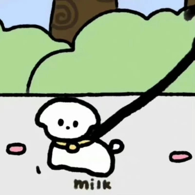 低调小众情头