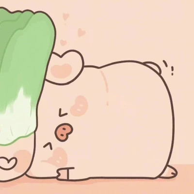 低调小众情头