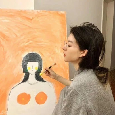 微信头像情侣冷门小众好看图片