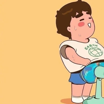 微信头像情侣冷门小众好看图片