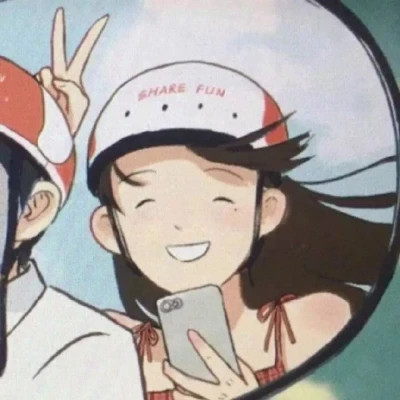 冷门但耐看的情侣头像