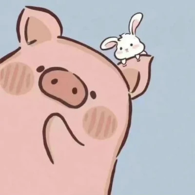 冷门但耐看的情侣头像