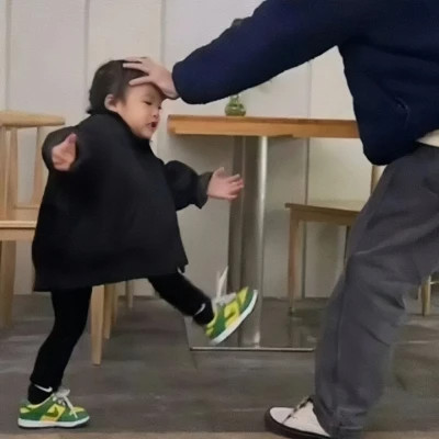 冷门但耐看的情侣头像