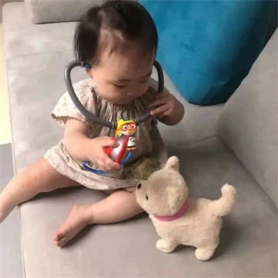 冷门但耐看的情侣头像