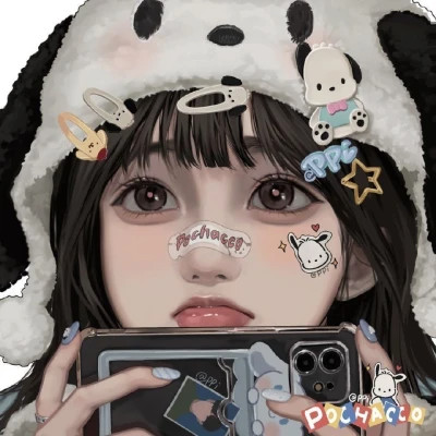 2025冷门情侣头像图片超火