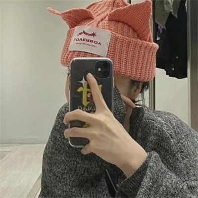 冷门情侣头像二人专用