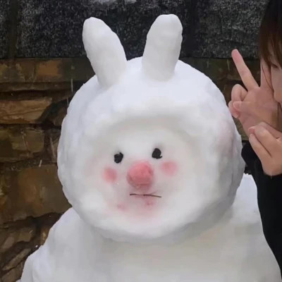 小众但不烂大街的情侣头像