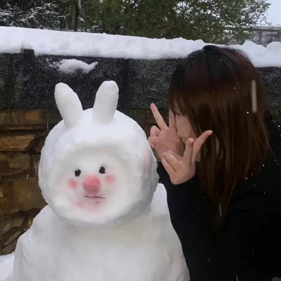 小众但不烂大街的情侣头像
