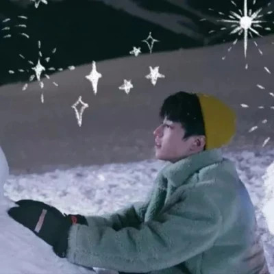 小众但不烂大街的情侣头像