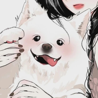 小众但不烂大街的情侣头像