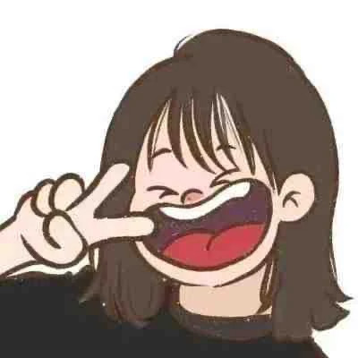 小众但不烂大街的情侣头像
