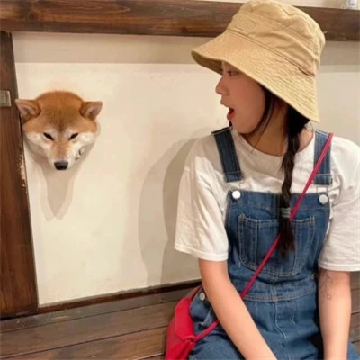 小众但不烂大街的情侣头像