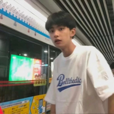 小众但不烂大街的情侣头像