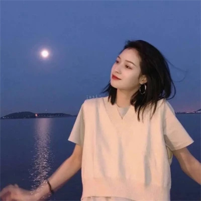 小众但不烂大街的情侣头像