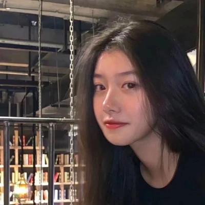 情侣头像单人冷门一人一张图片