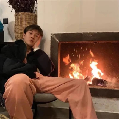 情侣头像单人冷门一人一张图片