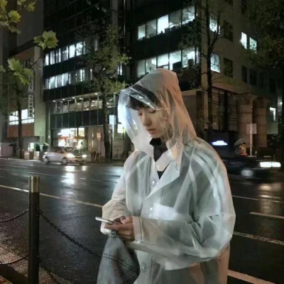 情侣头像单人冷门一人一张图片