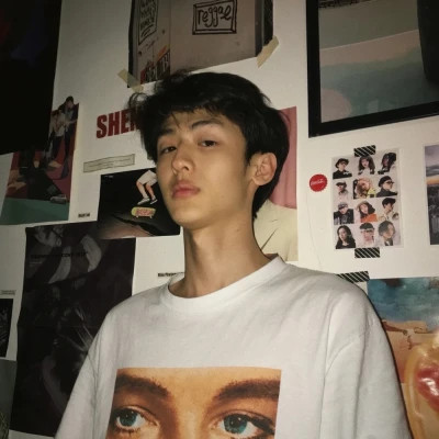情侣头像单人冷门一人一张图片